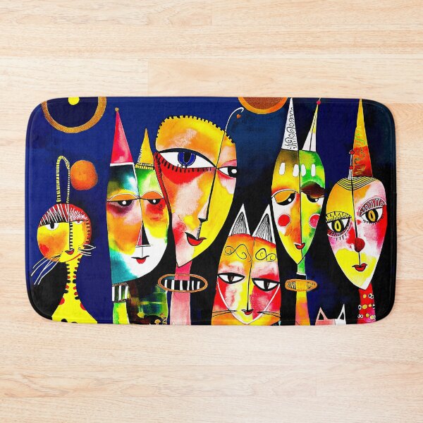 Item preview, "Whimsical Characters # 100” designed and sold by Whimsical-Fun.
