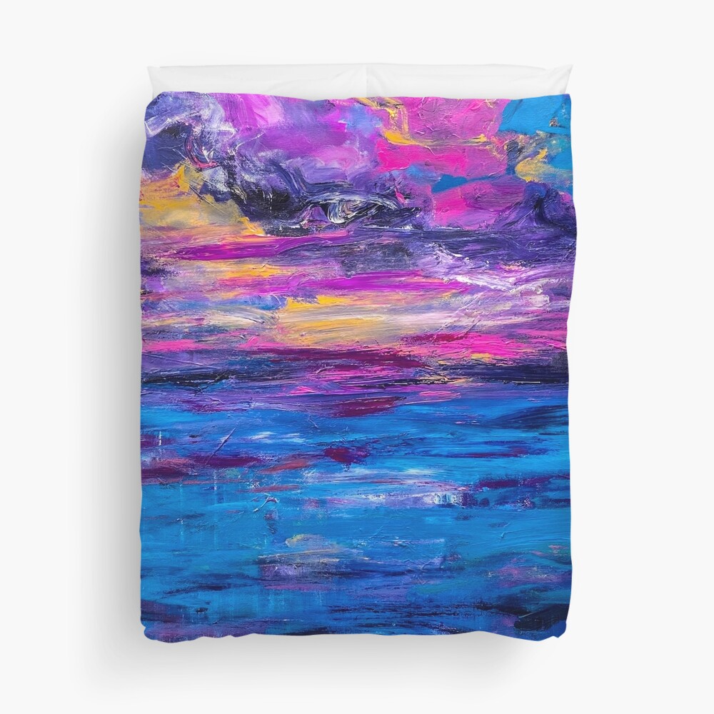 Item preview, Duvet Cover designed and sold by Kentestey.