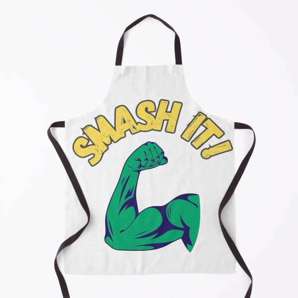 Item preview, Smash It Gym designed and sold by Anthony Hiorns.