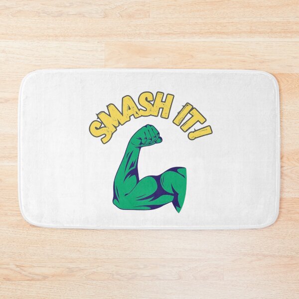 Item preview, Smash It Gym designed and sold by Anthony Hiorns.