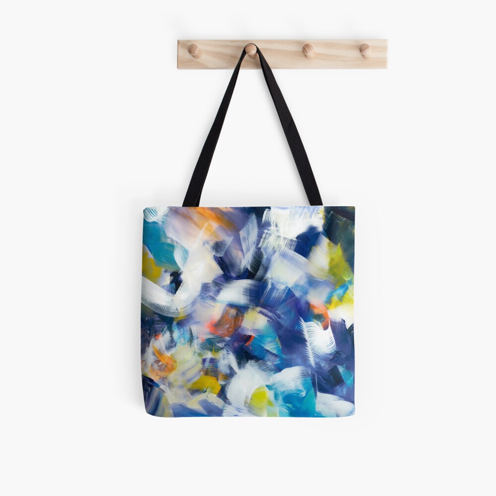 Item preview, All Over Print Tote Bag designed and sold by Kentestey.