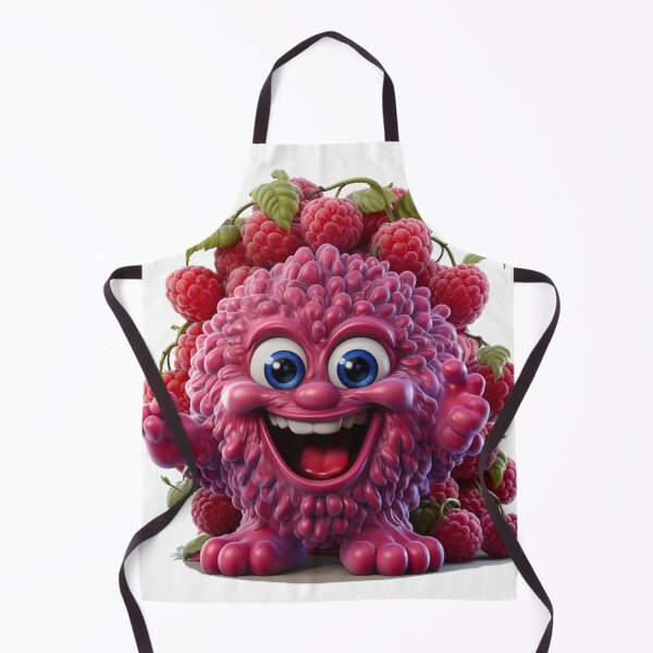 Item preview, Berry Jubilee - Fruity Monster Fun designed and sold by dungeonwarriors.