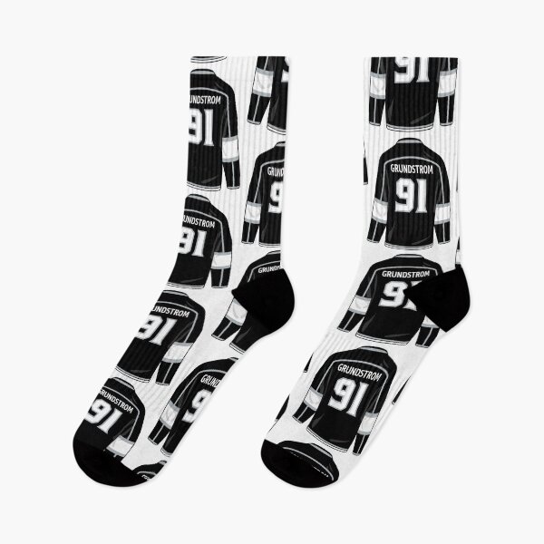 Item preview, Carl Grundstrom Los Angeles jersey designed and sold by Tarroi.