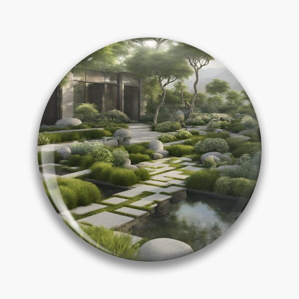 Item preview, Beautiful Landscape Print designed and sold by Universe Collection.