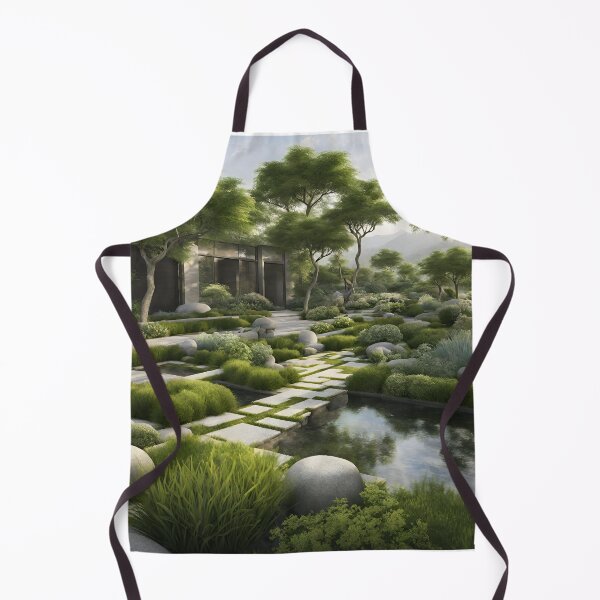 Item preview, Beautiful Landscape Print designed and sold by Universe Collection.