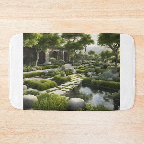 Item preview, Beautiful Landscape Print designed and sold by Universe Collection.