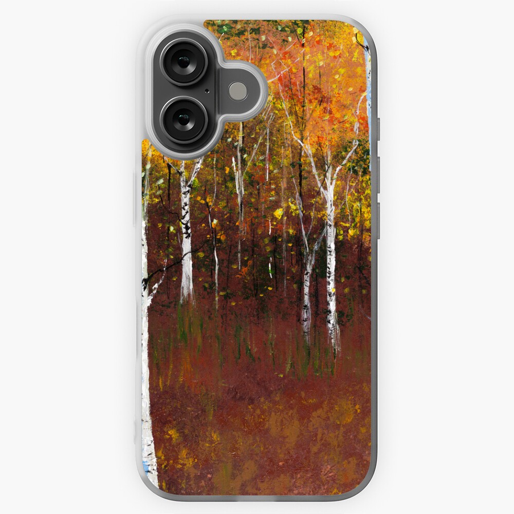 Item preview, iPhone Soft Case designed and sold by Kentestey.