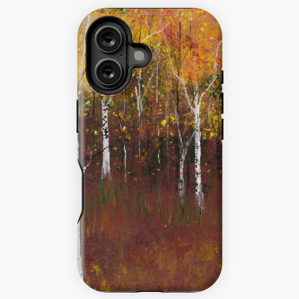 Item preview, iPhone Tough Case designed and sold by Kentestey.