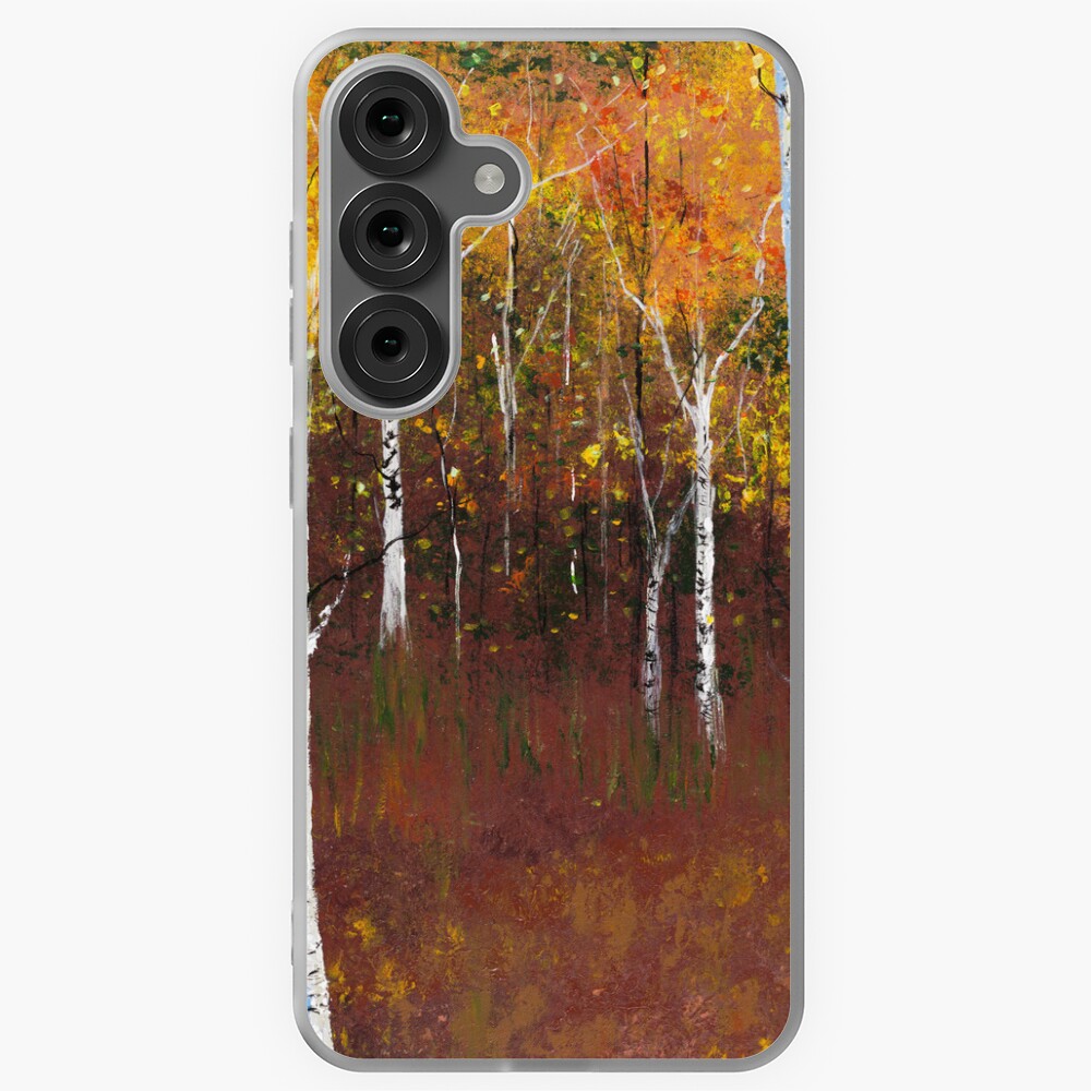 Item preview, Samsung Galaxy Soft Case designed and sold by Kentestey.