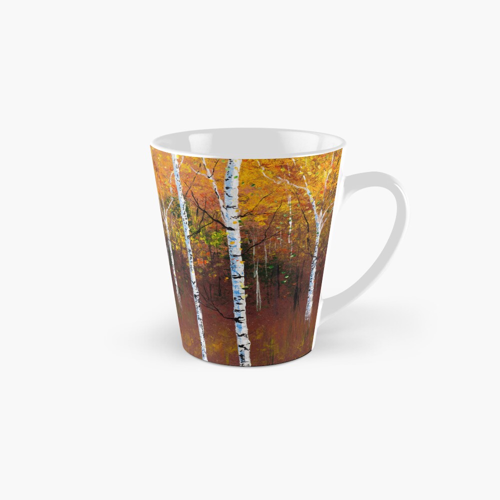 Item preview, Tall Mug designed and sold by Kentestey.
