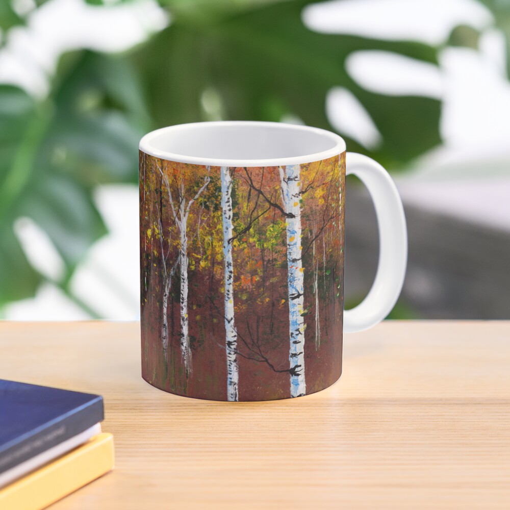 Item preview, Classic Mug designed and sold by Kentestey.