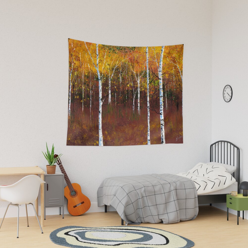 Item preview, Tapestry designed and sold by Kentestey.