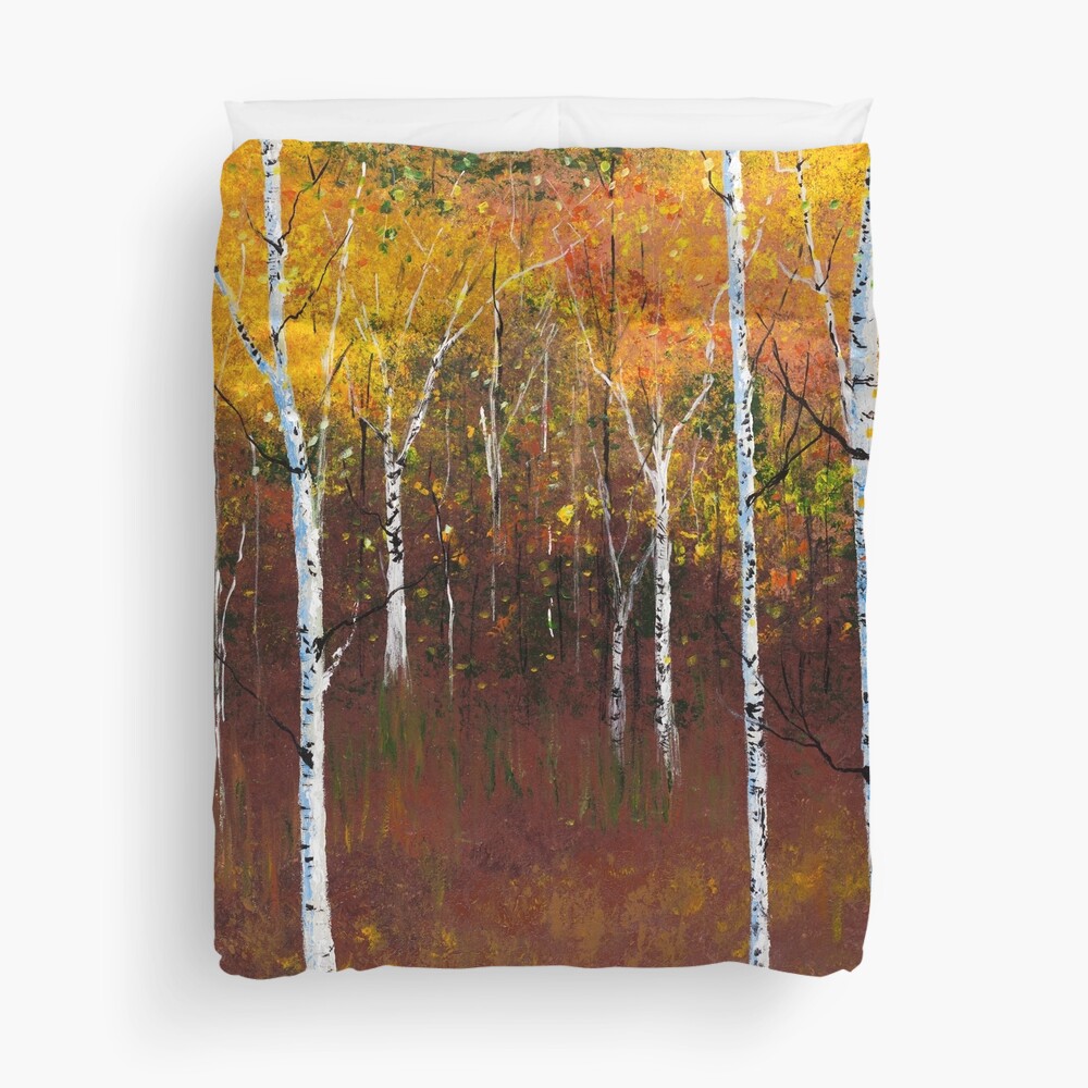 Item preview, Duvet Cover designed and sold by Kentestey.