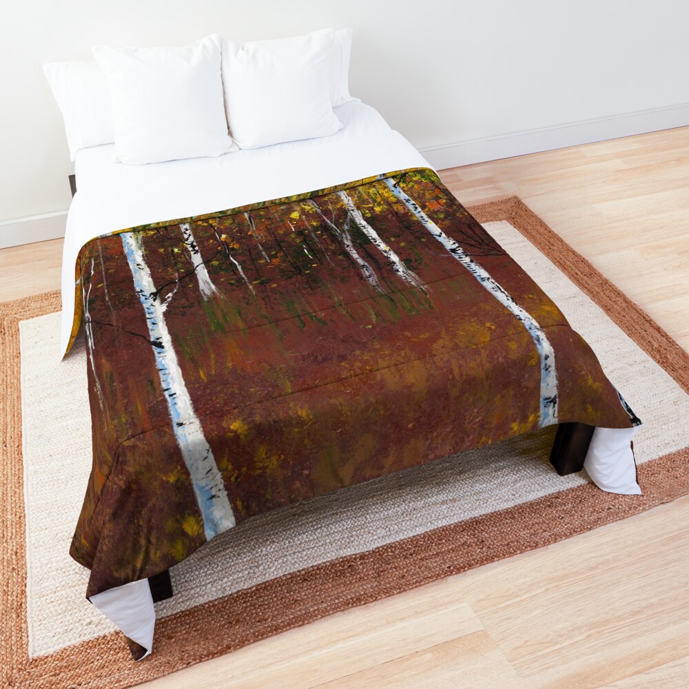 Item preview, Comforter designed and sold by Kentestey.