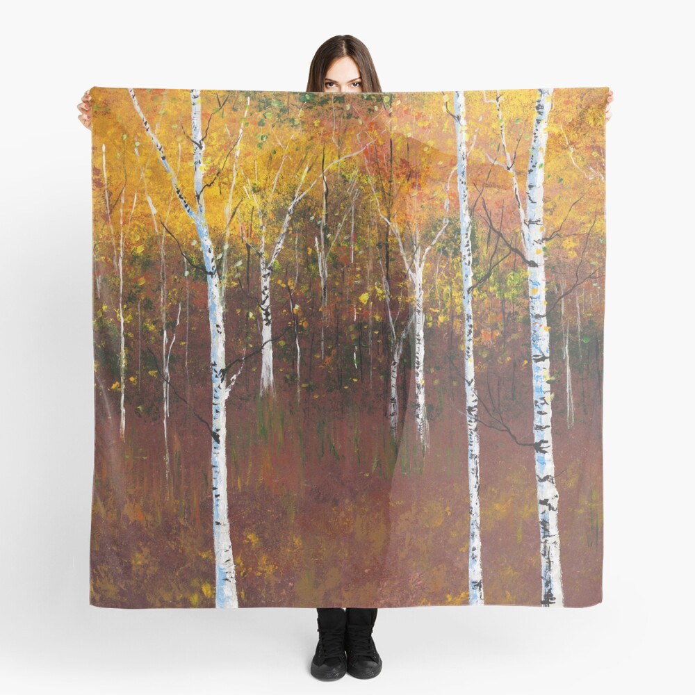 Item preview, Scarf designed and sold by Kentestey.
