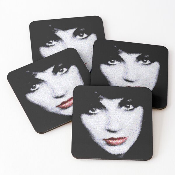 Item preview, Kate Bush designed and sold by Red-Dust-Design.