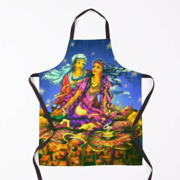 Item preview, Magic awaits, limitless adventure. Wishes granted, enchanting journey. designed and sold by Design world.