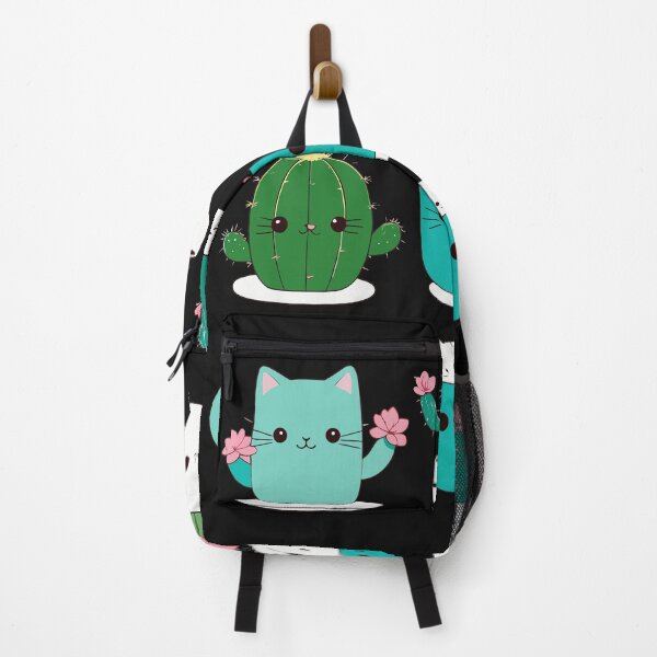 Item preview, Kawaii doodle cactus illustration designed and sold by Dhirendra Rajpurohit.