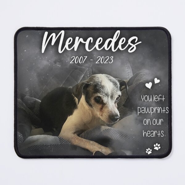 Item preview, Mercedes designed and sold by uberfan.