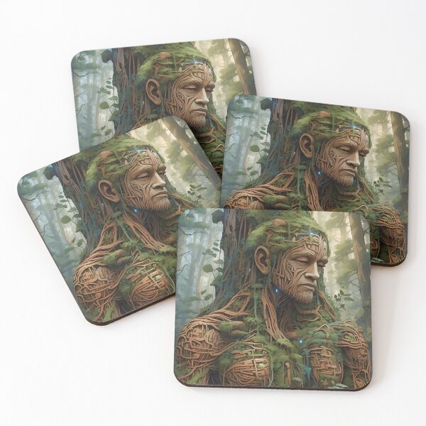Item preview, Redwood Giant designed and sold by BamboozledCo.