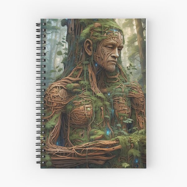 Item preview, Redwood Giant designed and sold by BamboozledCo.