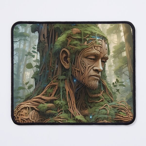 Item preview, Redwood Giant designed and sold by BamboozledCo.