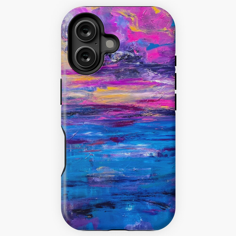 Item preview, iPhone Tough Case designed and sold by Kentestey.