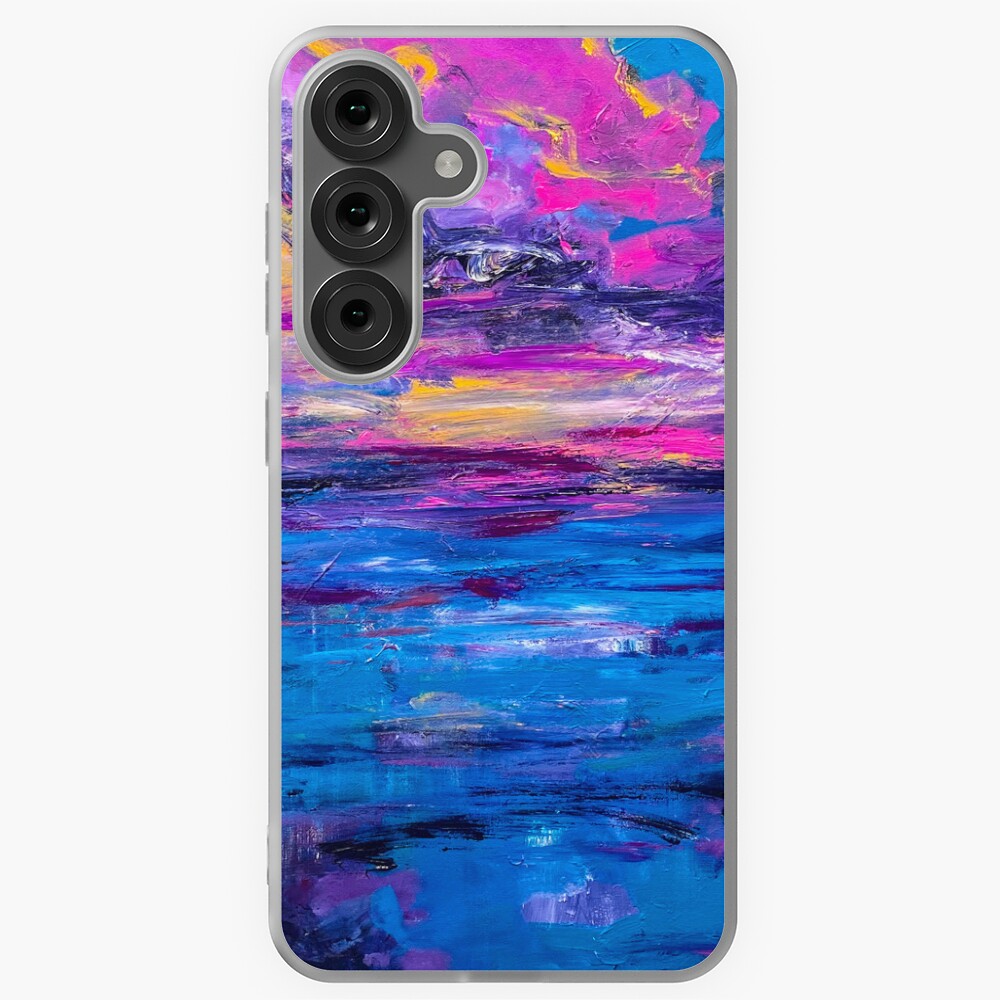Item preview, Samsung Galaxy Soft Case designed and sold by Kentestey.