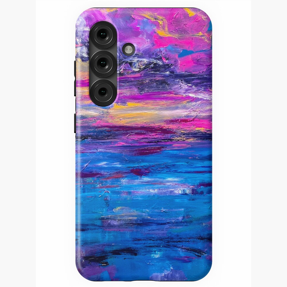 Item preview, Samsung Galaxy Tough Case designed and sold by Kentestey.