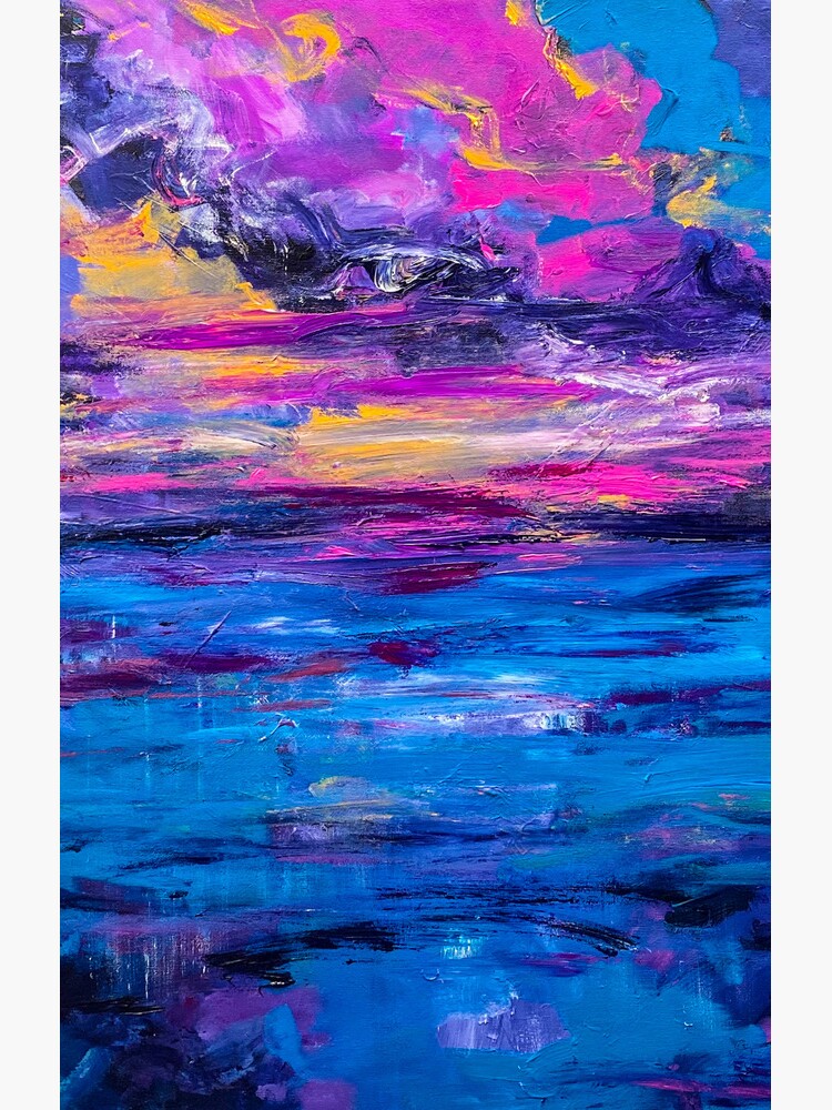 Thumbnail 4 of 4, Samsung Galaxy Phone Case, Remembering Summer designed and sold by Kentestey.