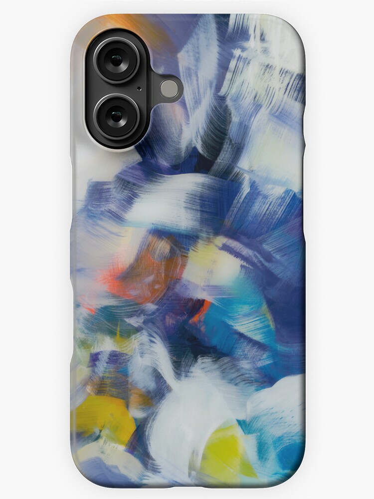 Thumbnail 1 of 4, iPhone Case, Peaceful Place designed and sold by Kentestey.
