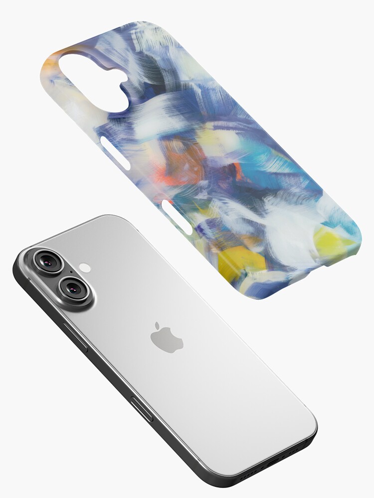 Thumbnail 2 of 4, iPhone Case, Peaceful Place designed and sold by Kentestey.
