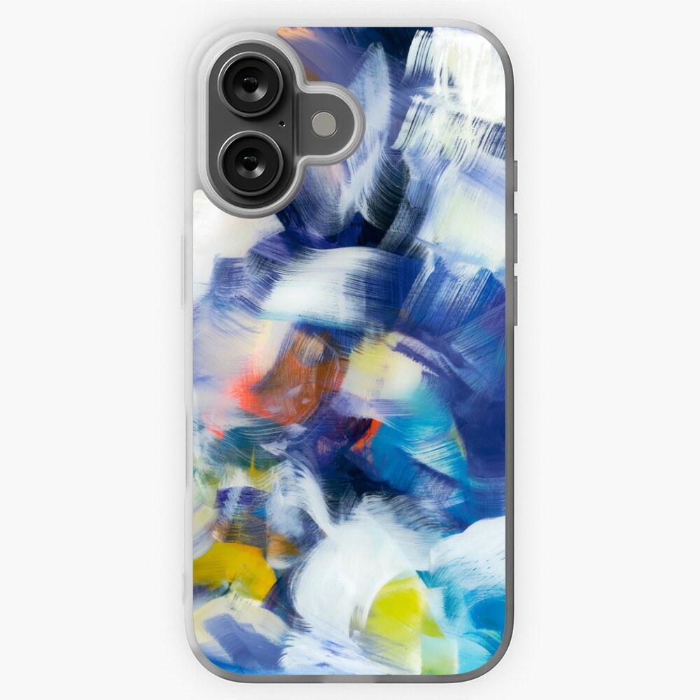 Item preview, iPhone Soft Case designed and sold by Kentestey.