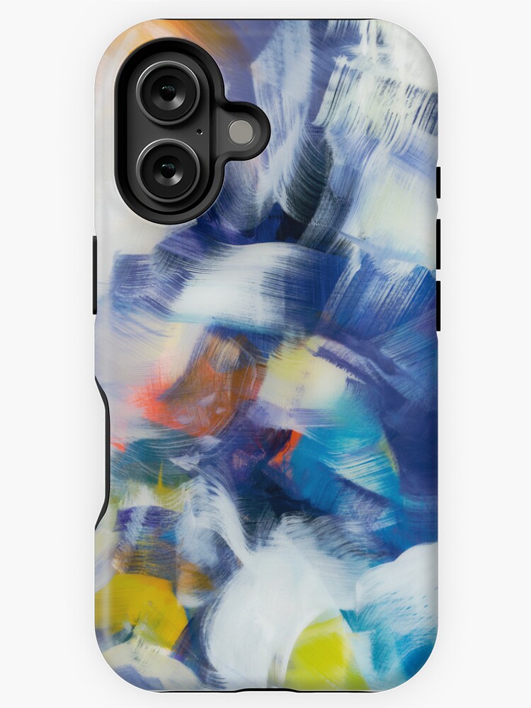 Thumbnail 1 of 4, iPhone Case, Peaceful Place designed and sold by Kentestey.