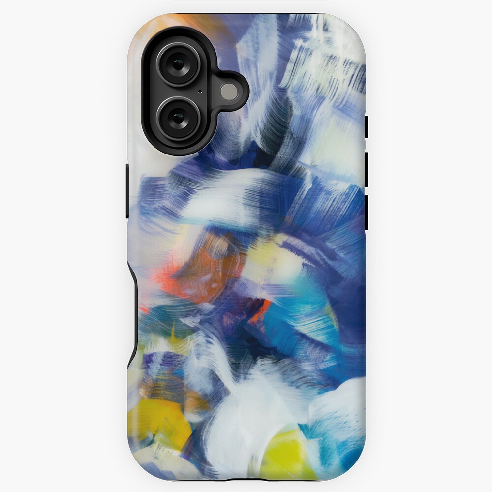 Item preview, iPhone Tough Case designed and sold by Kentestey.