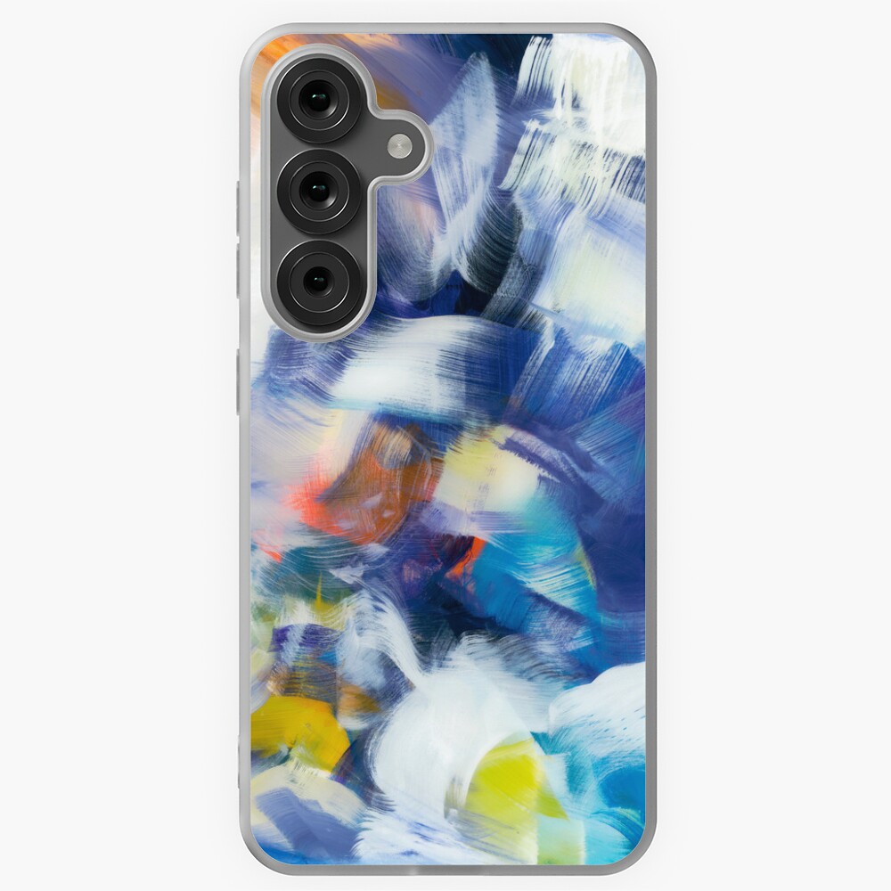 Item preview, Samsung Galaxy Soft Case designed and sold by Kentestey.