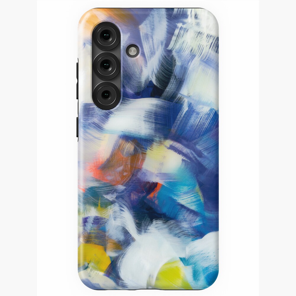 Item preview, Samsung Galaxy Tough Case designed and sold by Kentestey.