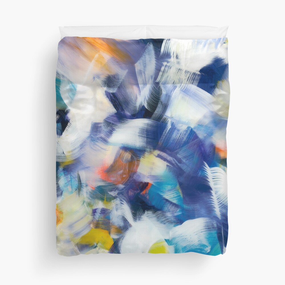 Item preview, Duvet Cover designed and sold by Kentestey.