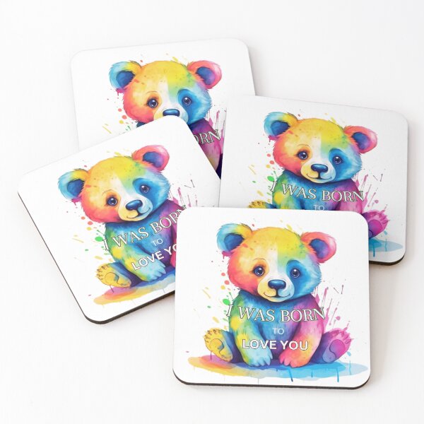 Item preview,  Irresistible Teddy Allure, Cozy Bear Edition, Gift, Tee designed and sold by Terry-Salsa.