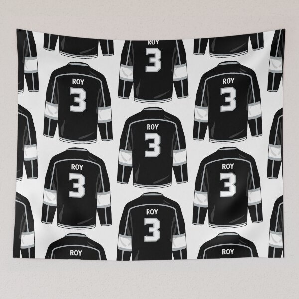 Item preview, Matt Roy Los Angeles jersey designed and sold by Tarroi.