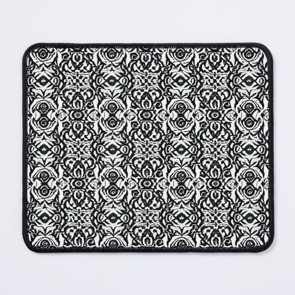 Artikelvorschau, Black and white pattern  entworfen und verkauft von Pattern-life-.