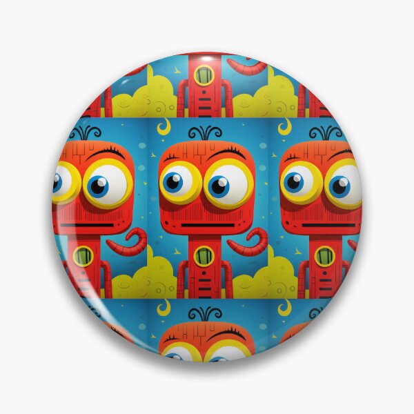 Item preview, Vibrant himsical Cartoonish Illustration of a Playful Lizard in a Comic-Style Settingand W designed and sold by Piotrek0001.