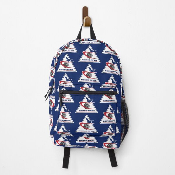 Item preview, NASA OSIRIS-APEX mission logo (filled) designed and sold by SolidEarthArt.