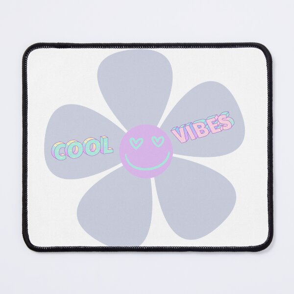 Item preview, Cool Vibes Flower designed and sold by Kitimouna.