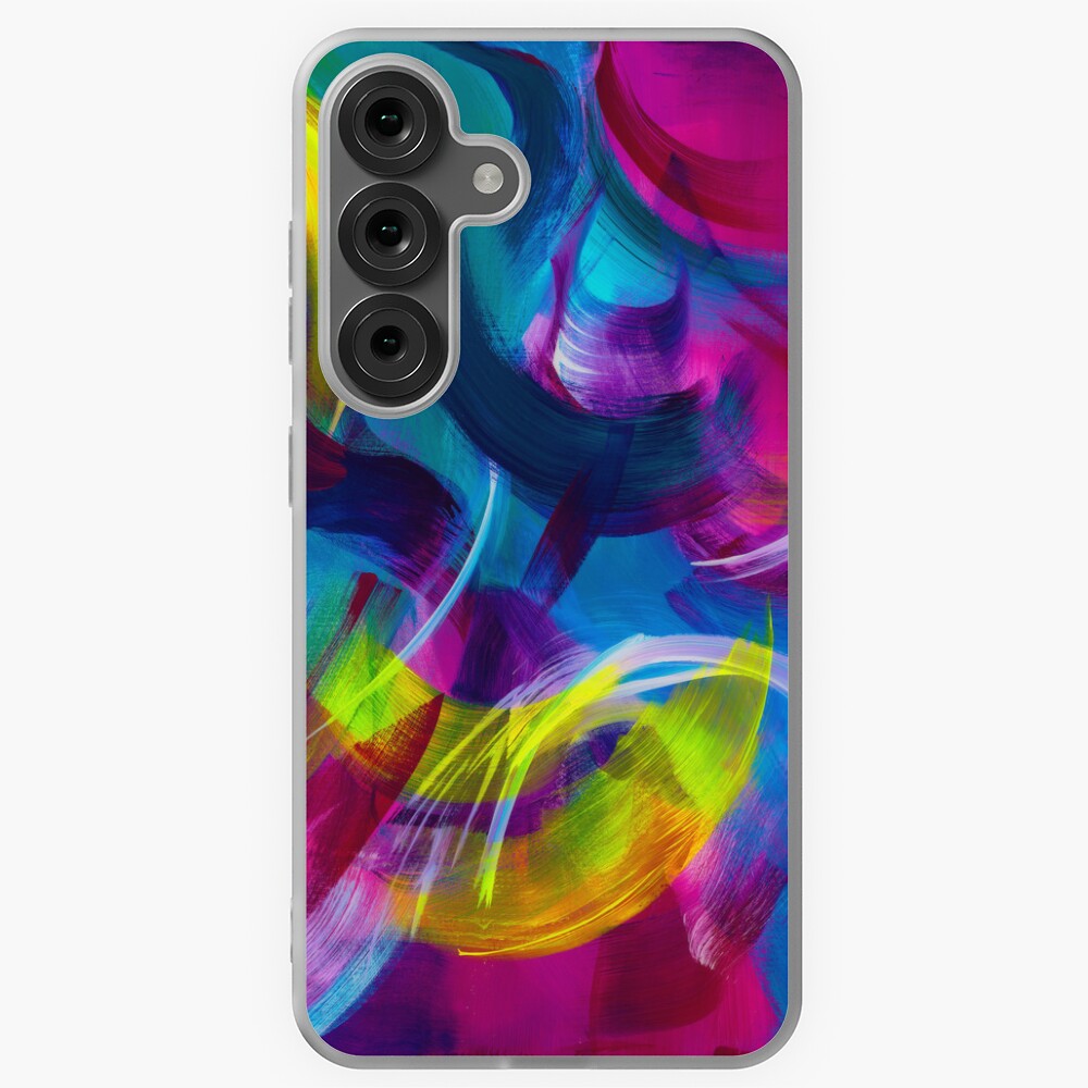 Item preview, Samsung Galaxy Soft Case designed and sold by Kentestey.