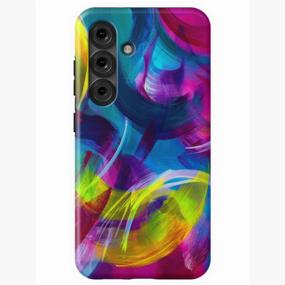 Item preview, Samsung Galaxy Tough Case designed and sold by Kentestey.