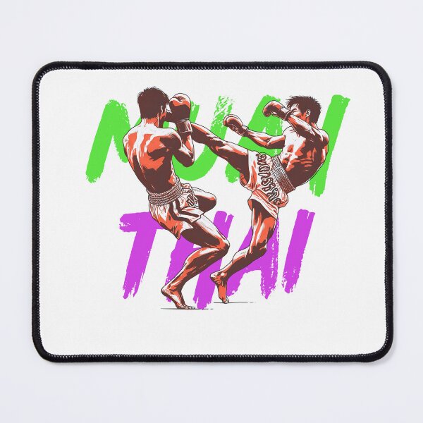 Item preview, Muay Thai,มวยไทย , Thaiboxing,Pop Art Style designed and sold by 1SINGHA.