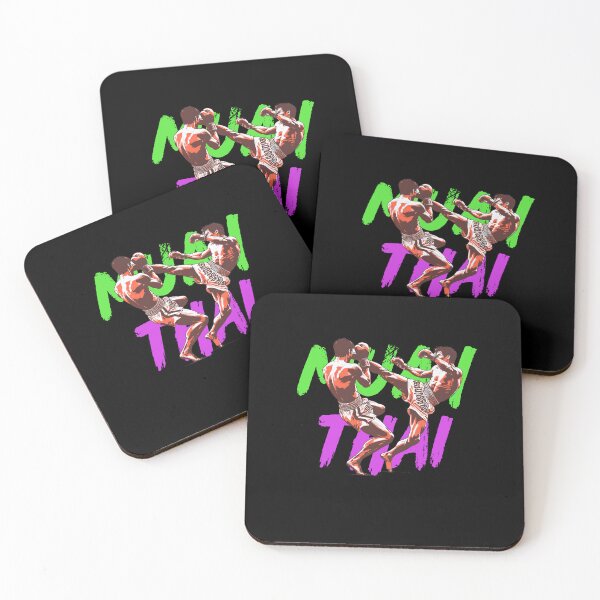 Item preview, Muay Thai,มวยไทย , Thaiboxing,Pop Art Style designed and sold by 1SINGHA.