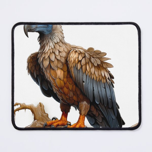 Item preview, Sovereign Skies - Regal Eagle designed and sold by dungeonwarriors.