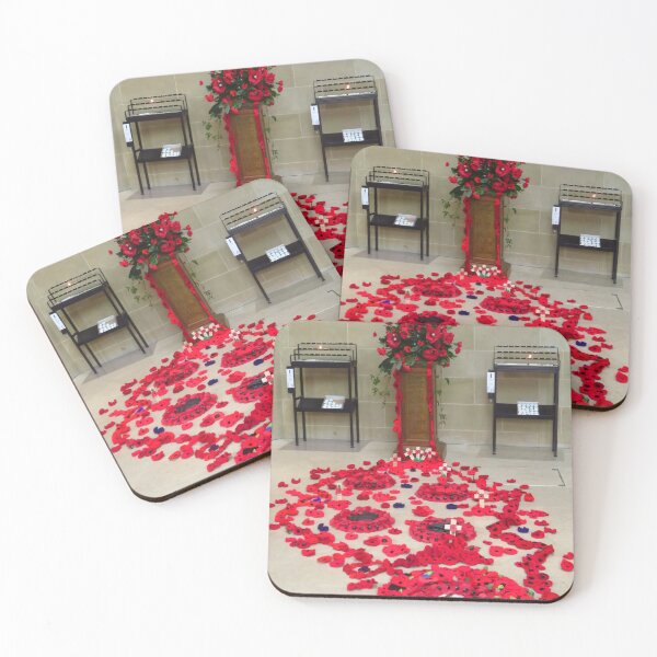 Item preview, Remembrance Day designed and sold by wiggyofipswich.